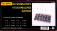 Conj lubrificadores 